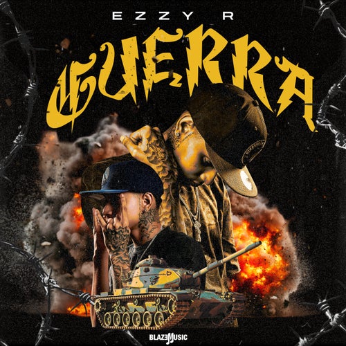 Guerra
