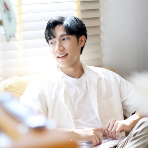 ที่รักแค่เธอ (Purely You)