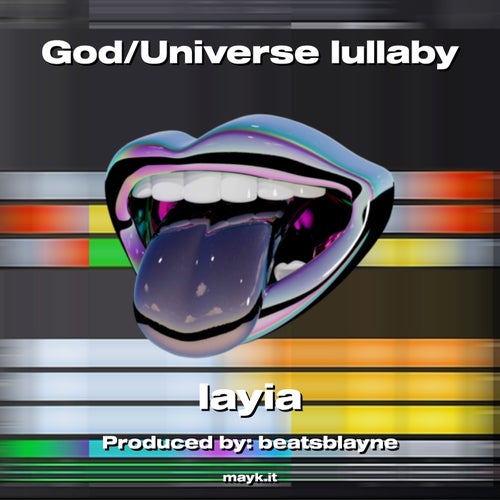 God/Universe lullaby