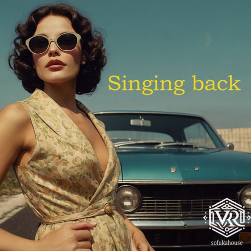 Singing back