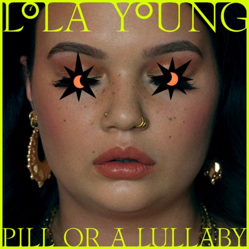 Pill or a Lullaby
