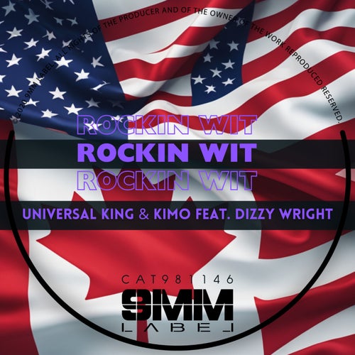 Rockin Wit (feat. Dizzy Wright)
