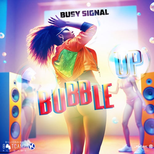 Bubble Up