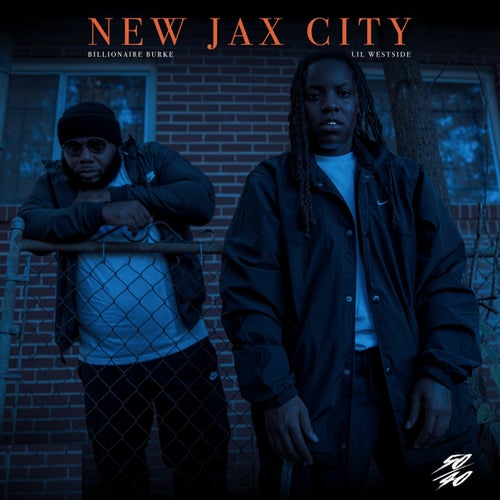 New Jax City