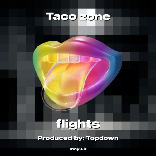 Taco zone