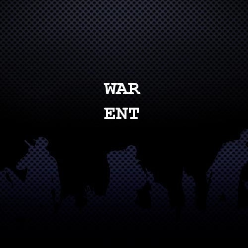 War Ent Profile