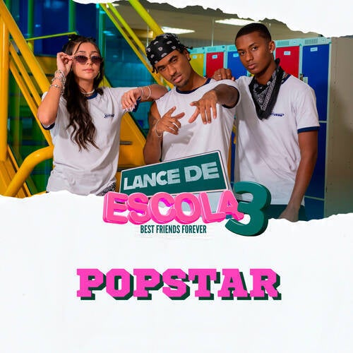 Popstar