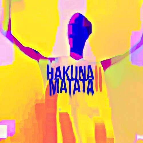 Hakuna matata