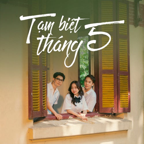 Tạm Biệt Tháng 5 (Schannel Cover)
