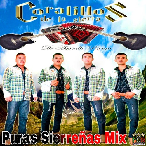 Puras Sierreñas Mix