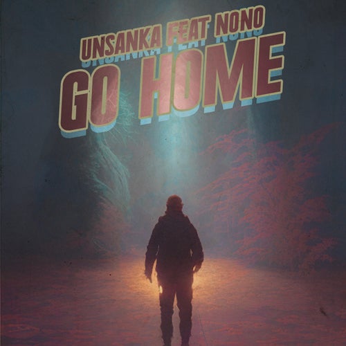 Go home
