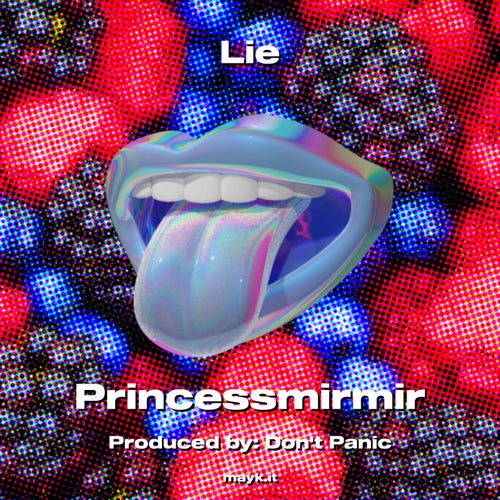 Lie