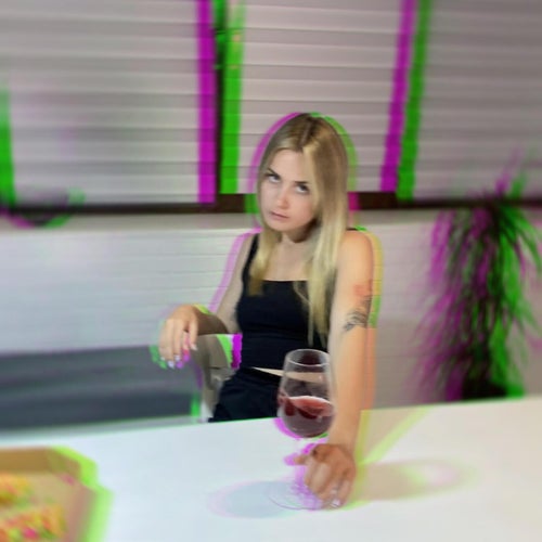 Авто маленькая дрянь