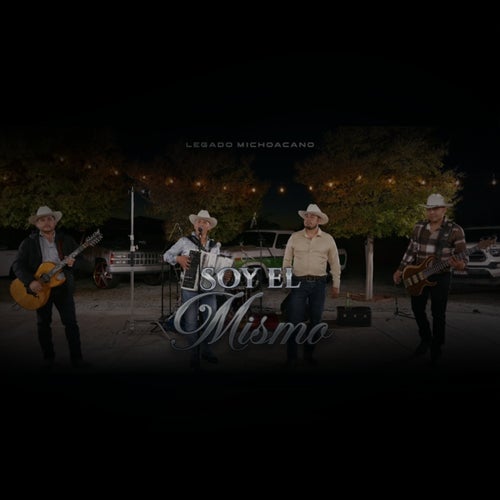 Soy El Mismo