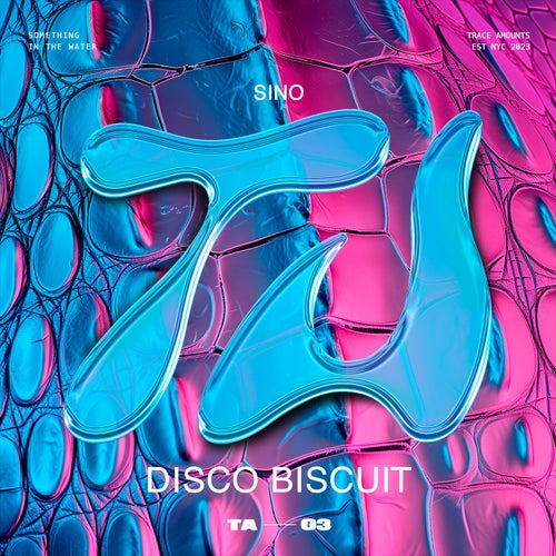 Disco Biscuit