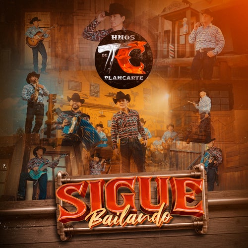 Sigue Bailando
