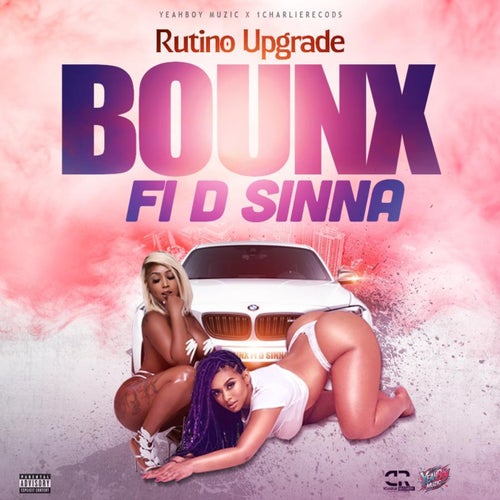 Bounx Fi D Sinna