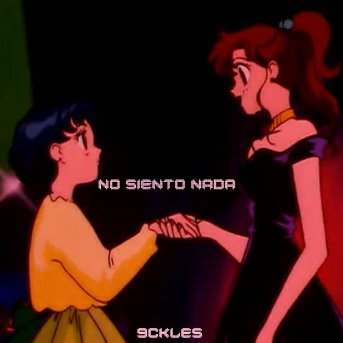 No Siento Nada