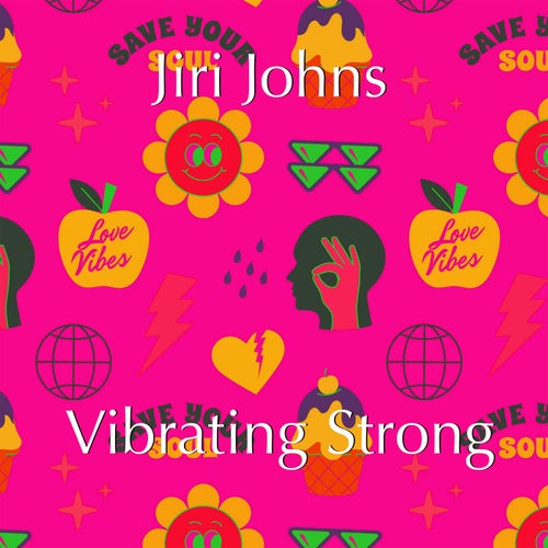 Vibrating Strong