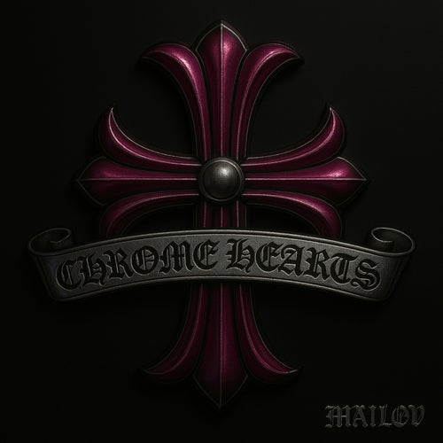 Chrome Hearts