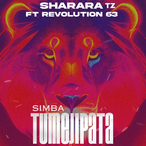 Simba Tumejipata