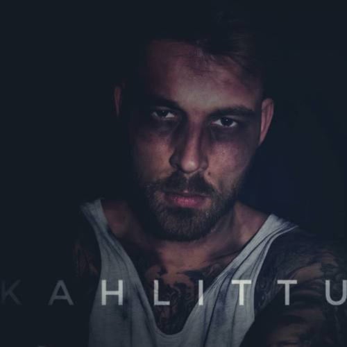Kahlittu