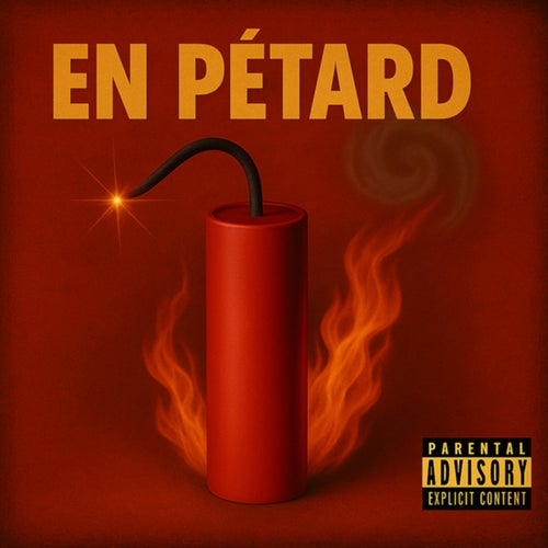En pétard