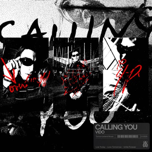Calling You