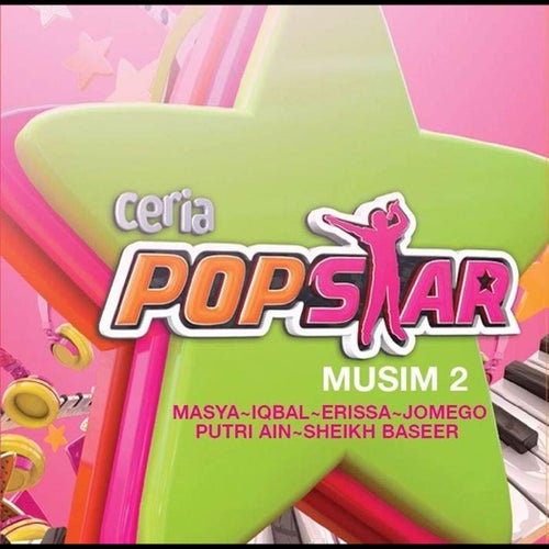 Ceria Pop Star 2