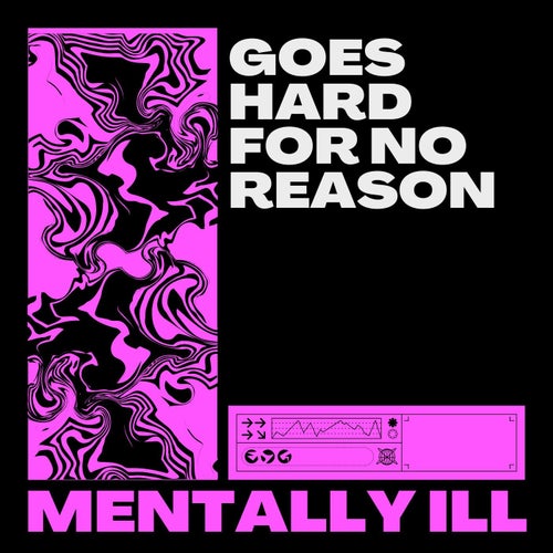 Goes Hard for No Reason (Hard Dance)