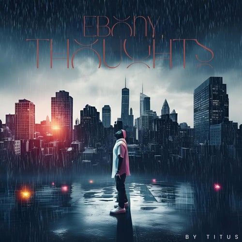 Ebony Thoughts