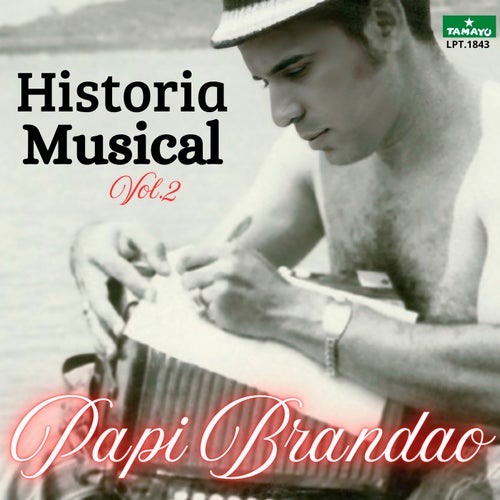 Historia Musical, Vol. 2