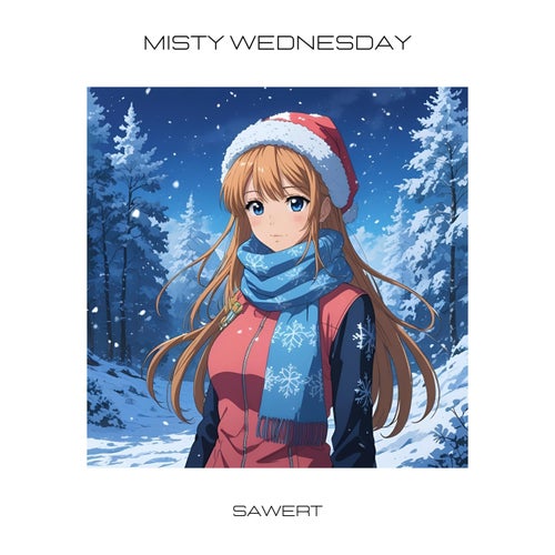 Misty Wednesday