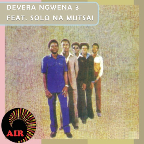 Devera Ngwena 3