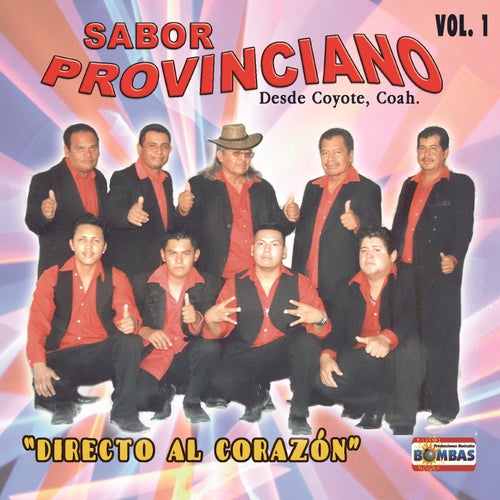 Directo Al Corazon