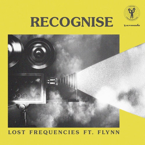 Recognise feat. Flynn