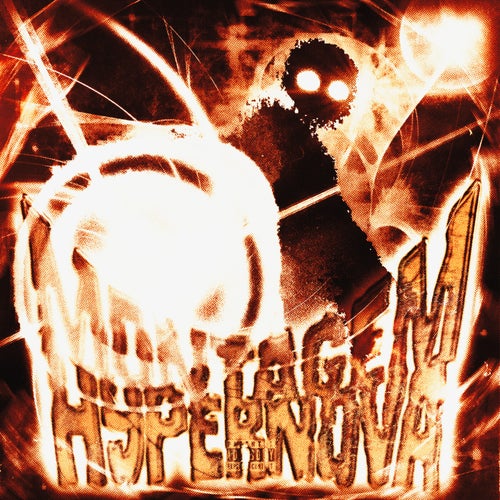 MONTAGEM HYPERNOVA