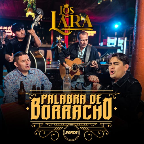 Palabra de Borracho