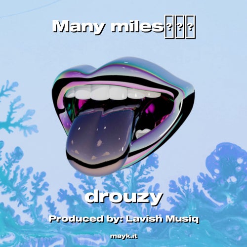 Many miles
