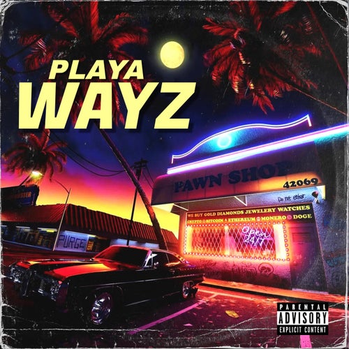 Playa Wayz
