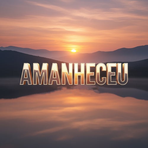 Amanheceu