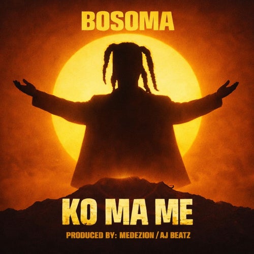 Ko Ma Me