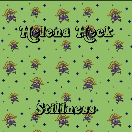 Stillness