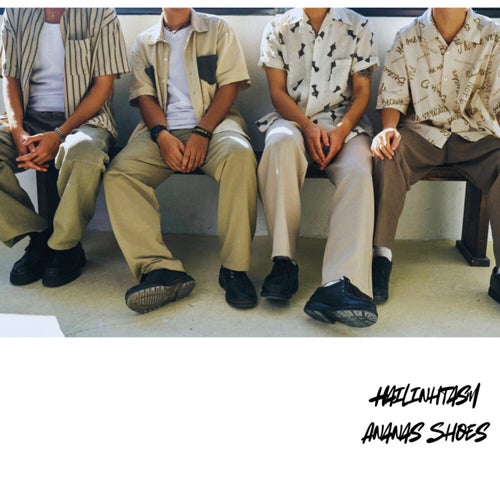 Ananas Shoes