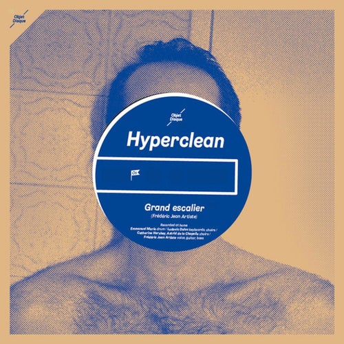 Hyperclean vs. Chevalrex