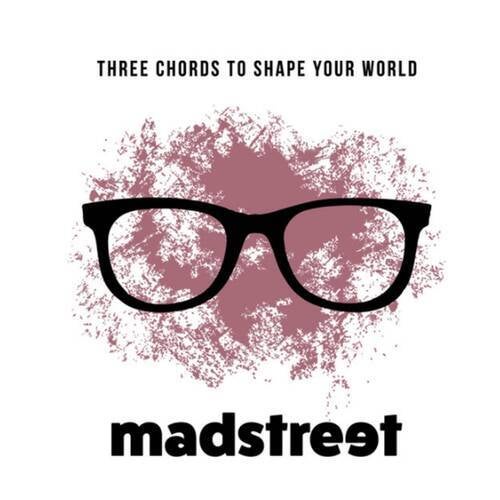 Three Chords To Shape Your World