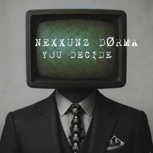 YOU DECIDE