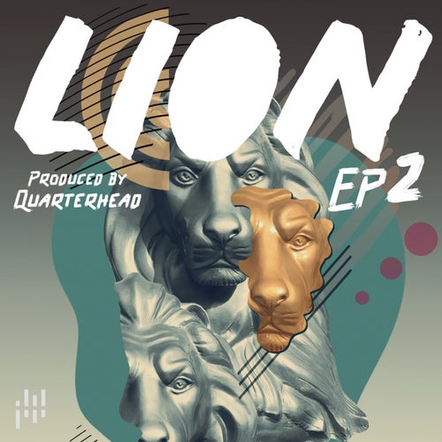 Lion EP 2