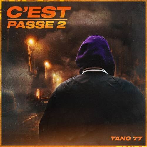 C'est passé 2