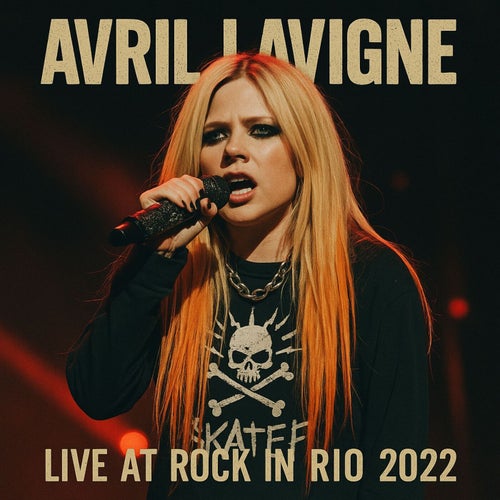 Live at Rock In Rio 2022 (Live)